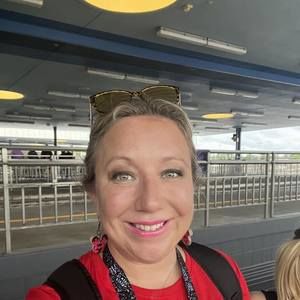 Meet your Posher, Nichole